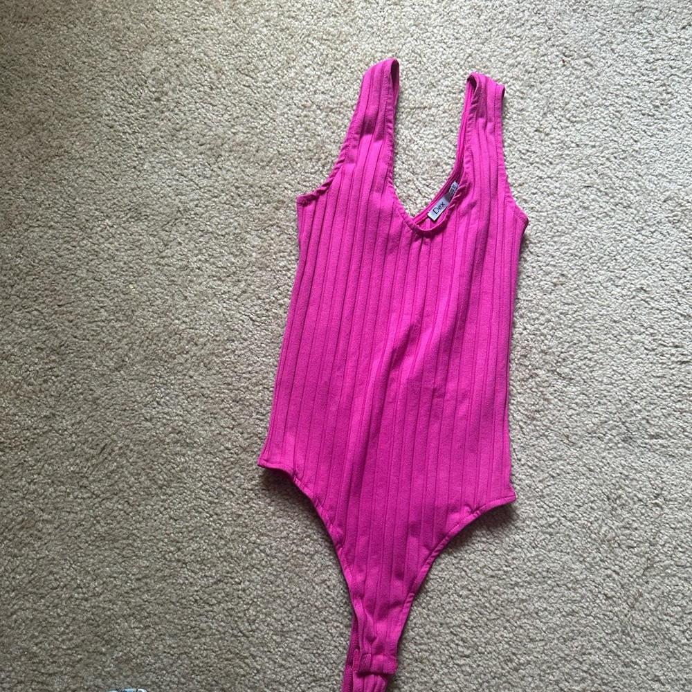 Body suit
